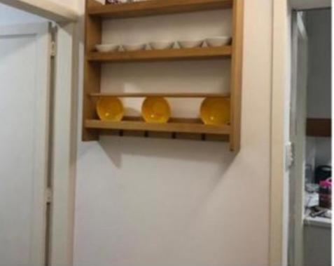 Apartamento R. Prof. Gastao Bahiana Copacabana