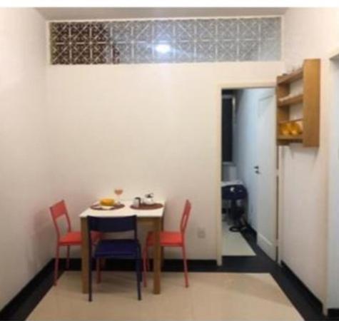Apartamento R. Prof. Gastao Bahiana Copacabana *