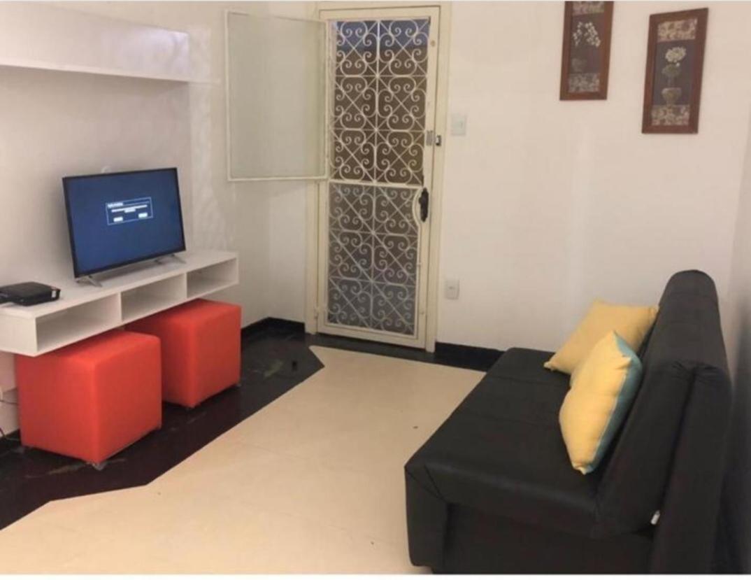 R. Prof. Gastao Bahiana Copacabana Apartment *