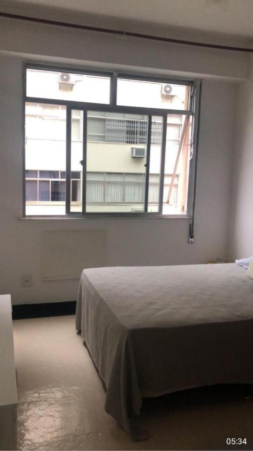 R. Prof. Gastao Bahiana Copacabana Apartamento Rio de Janeiro