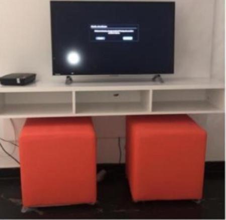 R. Prof. Gastao Bahiana Copacabana Apartamento Rio de Janeiro