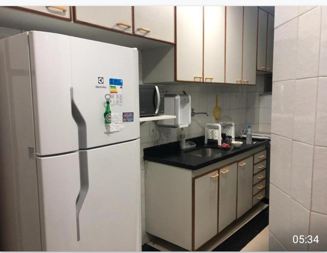 Apartamento R. Prof. Gastao Bahiana Copacabana *