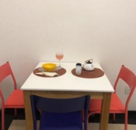 R. Prof. Gastao Bahiana Copacabana Apartamento *